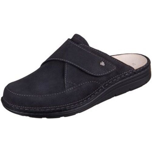 Sandalen Offene Aguilas 01422-049004 schiefer Nubukrona 01422-049004 - Finn Comfort - Modalova