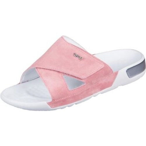 Clogs Pantoletten Tara 83002-48-47 rose Velour 83002-48-47 - Vital - Modalova