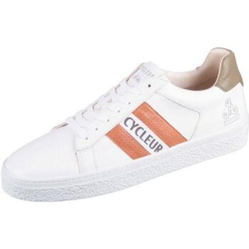 Sneaker Re-Set CDLM211322 white khaki orange CDLM211322 - Cycleur de Luxe - Modalova