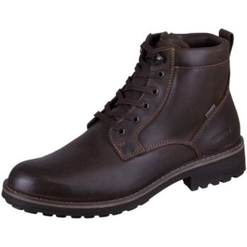 Stiefel Freddy 4621611 caffe Nabuk 4621611 - IGI&Co - Modalova