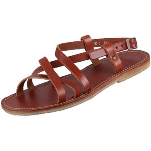 Sandalen Offene Bornholm 60C- brown brown 60C- brown - duckfeet - Modalova