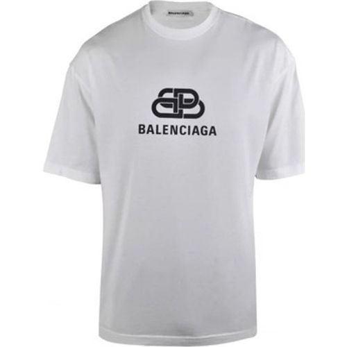 Balenciaga T-Shirts & Poloshirts - Balenciaga - Modalova