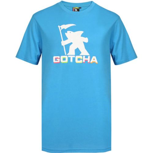 T-Shirts & Poloshirts 963210-60 - Gotcha - Modalova