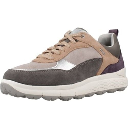 Geox Sneaker D SPHERICA - Geox - Modalova