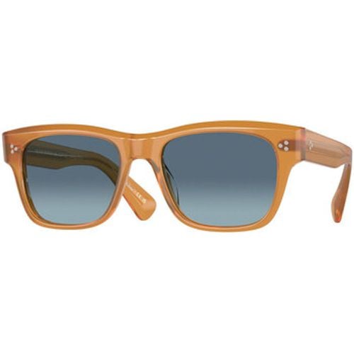 Sonnenbrillen Birell Sun OV5524SU 1578Q8 Sonnenbrille - Oliver Peoples - Modalova