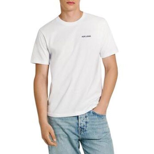 Pepe jeans T-Shirt - Pepe Jeans - Modalova