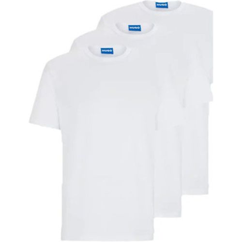 BOSS T-Shirt Pack x3 jersey Naolo - Boss - Modalova