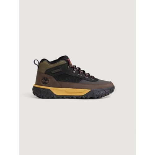 Sneaker MID LACE TB0A6CW1EJC - Timberland - Modalova