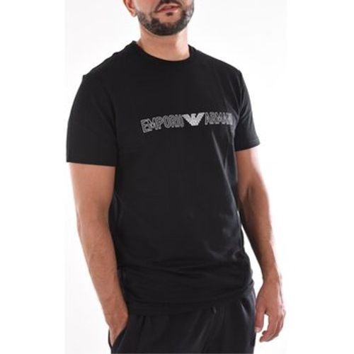 T-Shirt 110853 4R566 - Emporio Armani - Modalova