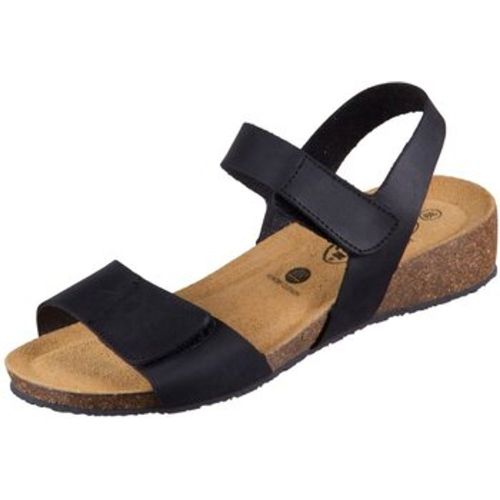 Sandalen Sandaletten Norita 775893 negro negro Apure 775893 negro - Plakton - Modalova