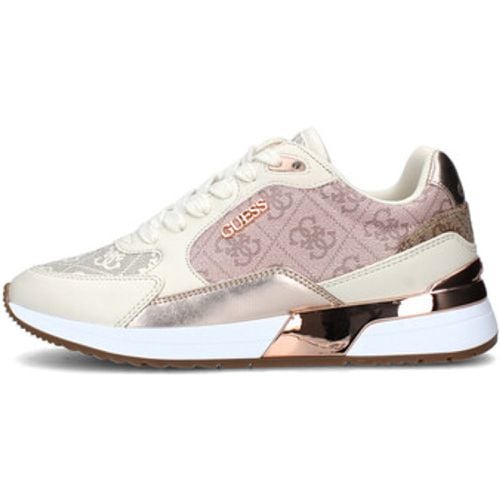 Guess Sneaker FLTMOXFAL12 - Guess - Modalova