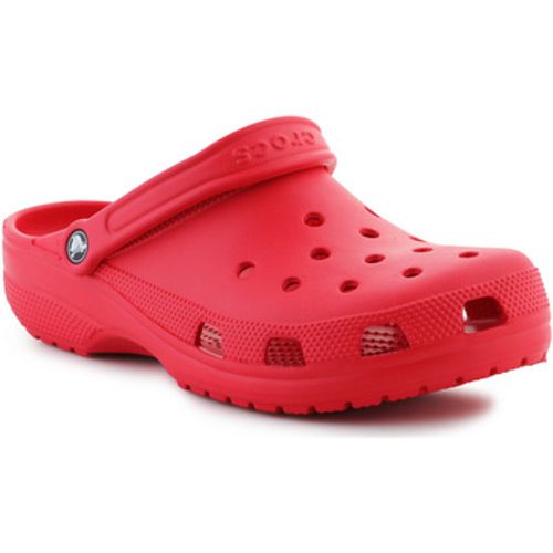 Crocs Pantoffeln CLASSIC 10001-6WC - Crocs - Modalova