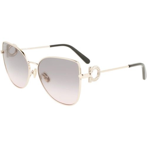 Sonnenbrillen Sonnenbrille SF296SR 772 - Salvatore Ferragamo - Modalova