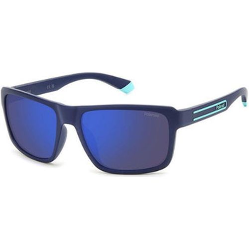 Sonnenbrillen PLD2158/S FLL Polarisierte Sonnenbrille - Polaroid - Modalova