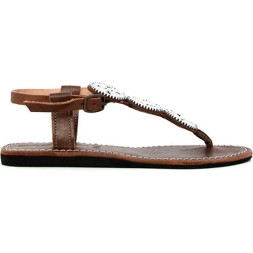 Laidbacklondon Sandalen ISKO FLAT - Laidbacklondon - Modalova