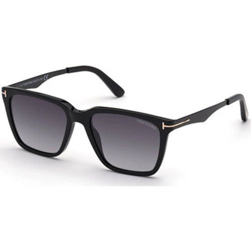 Sonnenbrillen Garrett Sonnenbrille FT0862/S 01B - Tom Ford - Modalova