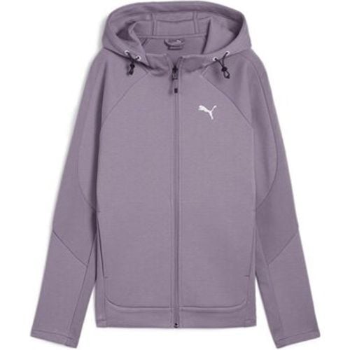 Sweatshirt Sport EVOSTRIPE Full-Zip Hoodie 681670 - Puma - Modalova