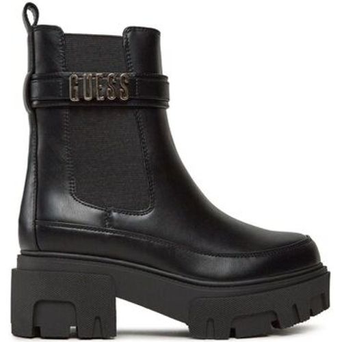 Damenstiefel FL8YEA ELE10-BLACK - Guess - Modalova