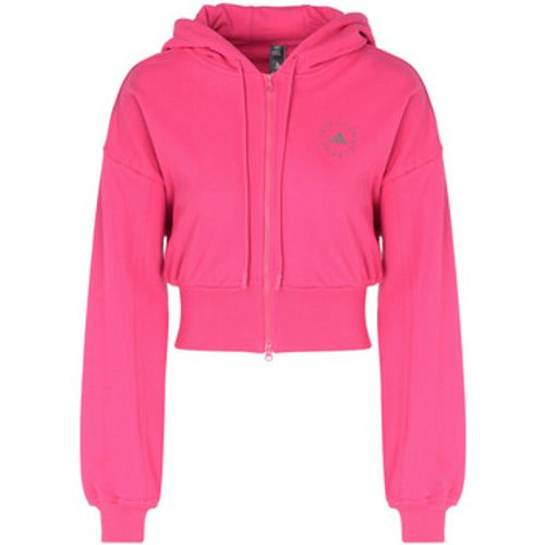 Sweatshirt Sweatshirt aus fuchsiafarbener - Adidas - Modalova