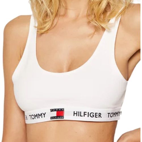 Bandeau BH / Abnehmbare Träger UW0UW02225 - Tommy Hilfiger - Modalova