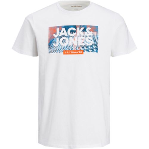 T-Shirts & Poloshirts 12263403 - jack & jones - Modalova