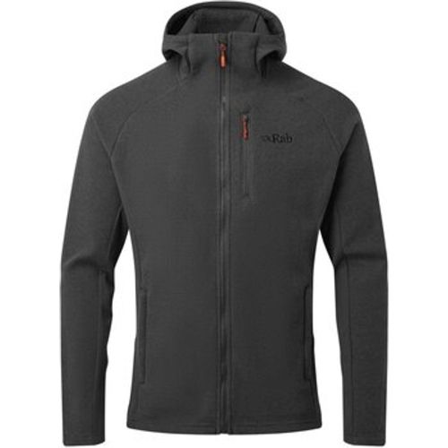 Herren-Jacke Sport Capacitor Hoody QFF-02-GRH/GRH - Rab - Modalova