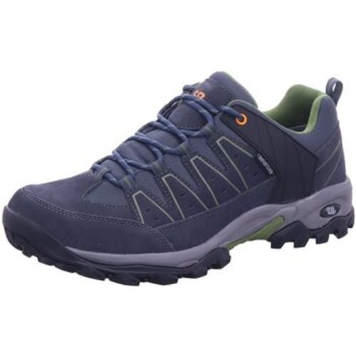 Fitnessschuhe Sportschuhe Mount Pinos Low 211409 - Eb - Modalova