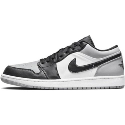 Sneaker Air Jordan 1 Low Shadow Toe - Nike - Modalova