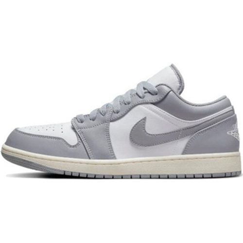 Sneaker Air Jordan 1 Low Vintage Grey - Nike - Modalova