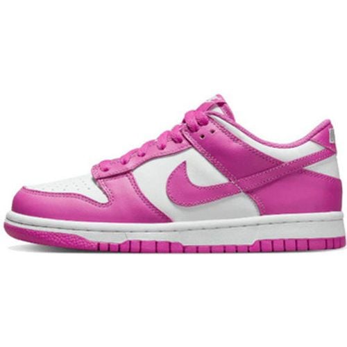 Sneaker Dunk Low Active Fuchsia - Nike - Modalova