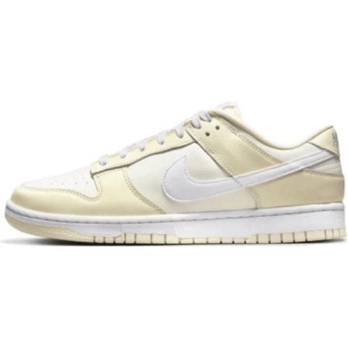 Nike Sneaker Dunk Low Coconut Milk - Nike - Modalova