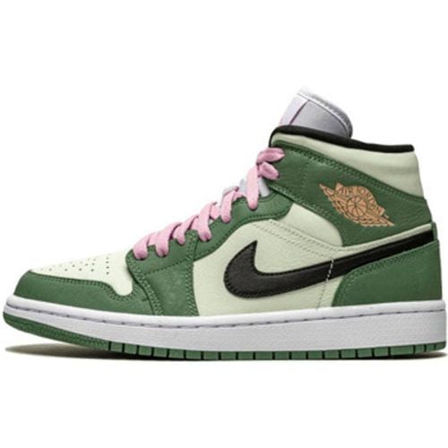 Sneaker Air Jordan 1 Mid Dutch Green - Nike - Modalova