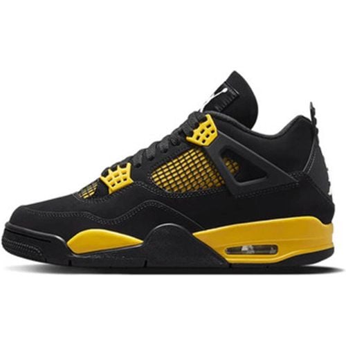 Sneaker Air Jordan 4 Retro Thunder (2023) (GS) - Nike - Modalova