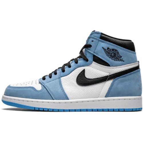 Sneaker Air Jordan 1 Retro High University Blue - Nike - Modalova