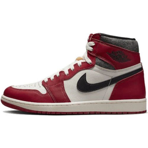 Sneaker Air Jordan 1 High Chicago Lost And Found (Reimagined) (GS) - Nike - Modalova