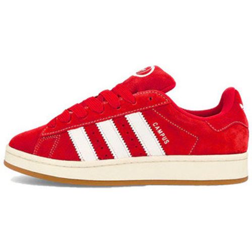 Adidas Sneaker Campus 00s Red - Adidas - Modalova