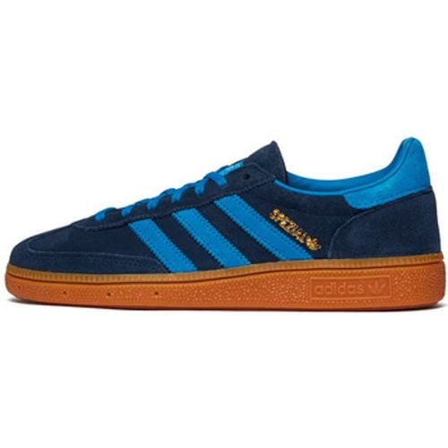 Sneaker Handball Spezial Night Indigo Bright Blue Gum - Adidas - Modalova