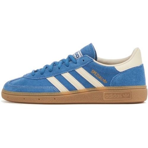 Sneaker Handball Spezial Core Blue Cream White Crystal White - Adidas - Modalova