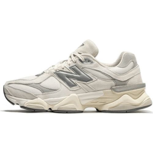 Sneaker 9060 Sea Salt White - New Balance - Modalova