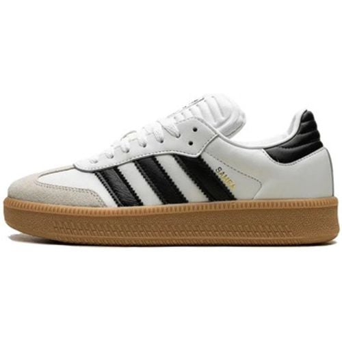 Sneaker Samba XLG White Black Gum - Adidas - Modalova