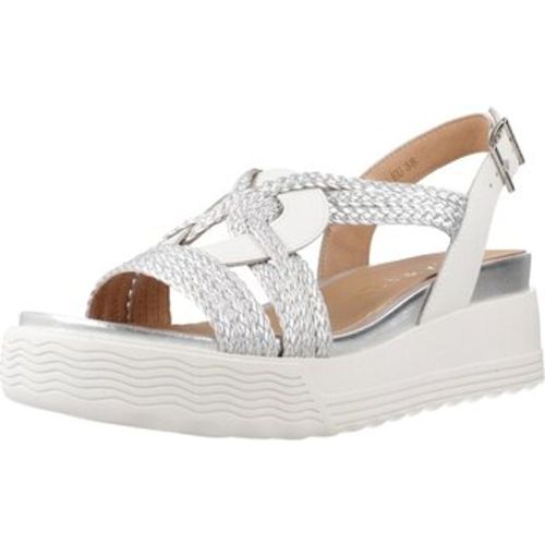 Sandalen EMBOSSED S./CALF L - Stonefly - Modalova