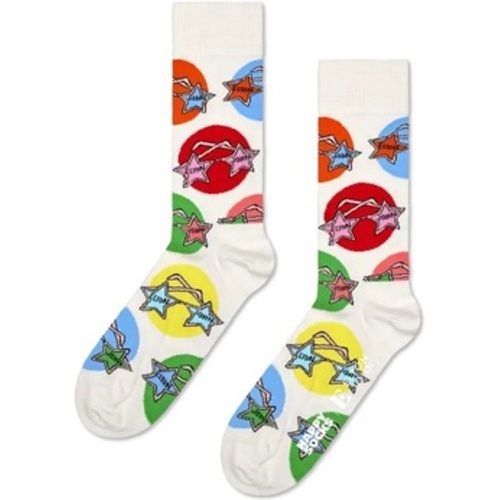 Strümpfe ELTON GLASSES - Happy Socks - Modalova