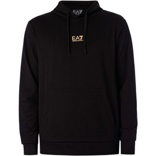 Sweatshirt Jersey-Kapuzenpullover - Emporio Armani EA7 - Modalova