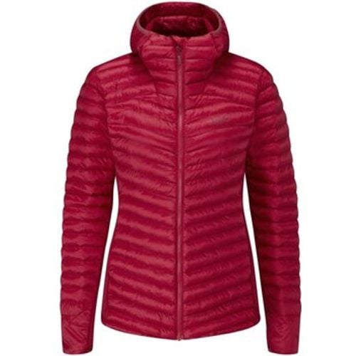 Damen-Jacke Sport Cirrus Flex 2.0 Hoody Wmns QIO-69-RU - Rab - Modalova