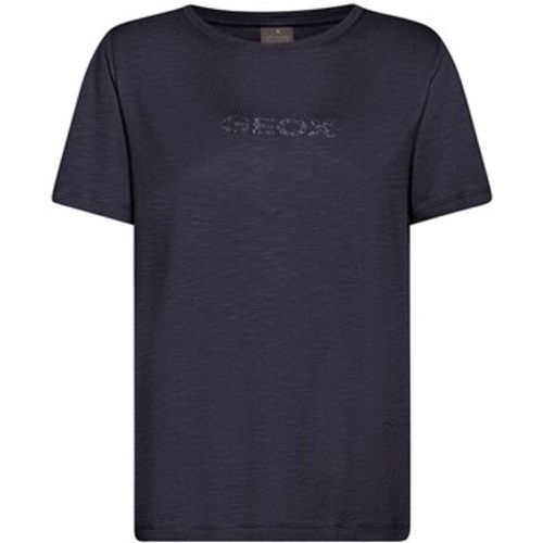 Geox T-Shirt - Geox - Modalova