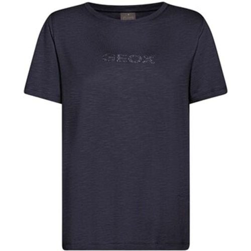 Geox T-Shirts & Poloshirts - Geox - Modalova