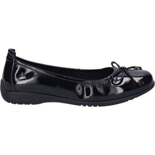 Ballerinas Fenja 09, black-black - Josef Seibel - Modalova