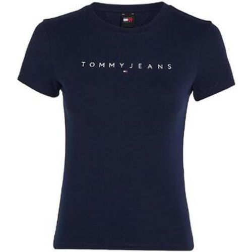 Tommy Hilfiger T-Shirt - Tommy Hilfiger - Modalova