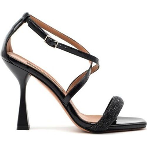 Sandalen Sandalo elegante con strass - Albano - Modalova