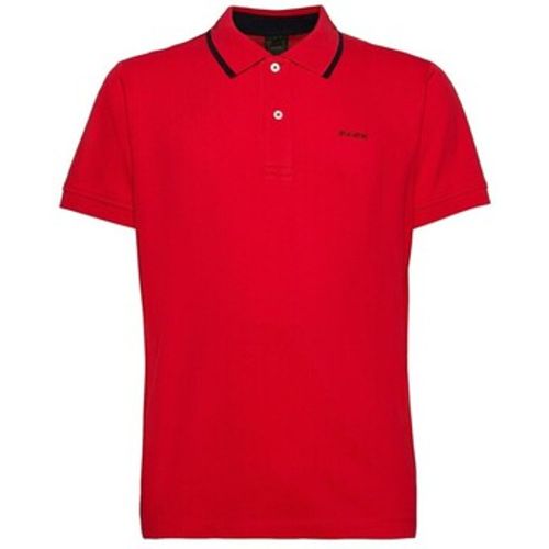 Geox Poloshirt M Sustainable polo - Geox - Modalova